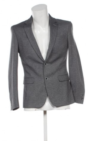 Pánske sako  Unbranded, Veľkosť M, Farba Sivá, Cena  5,95 €