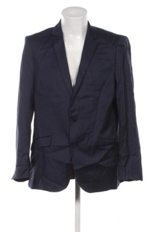 Pánske sako  Unbranded, Veľkosť XL, Farba Modrá, Cena  11,95 €