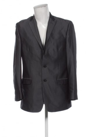 Pánske sako  Unbranded, Veľkosť L, Farba Sivá, Cena  56,34 €
