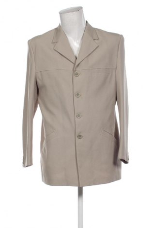 Pánske sako  Unbranded, Veľkosť L, Farba Béžová, Cena  30,00 €