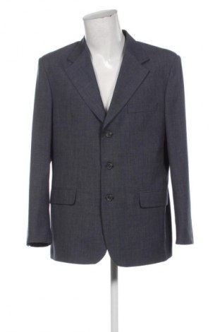 Pánske sako  Unbranded, Veľkosť XL, Farba Modrá, Cena  30,00 €