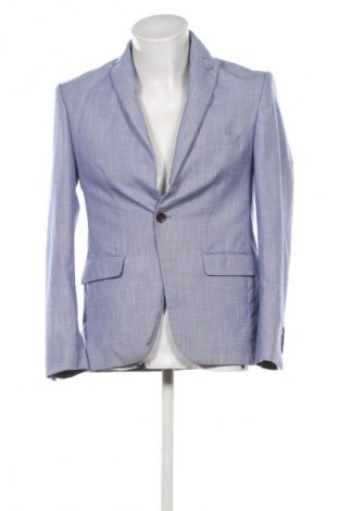 Pánske sako  Unbranded, Veľkosť L, Farba Modrá, Cena  29,73 €
