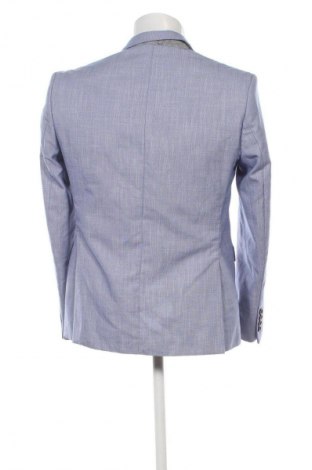 Pánske sako  Unbranded, Veľkosť L, Farba Modrá, Cena  29,73 €