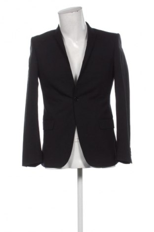 Pánske sako  Unbranded, Veľkosť M, Farba Čierna, Cena  30,00 €