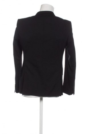 Pánske sako  Unbranded, Veľkosť M, Farba Čierna, Cena  30,00 €