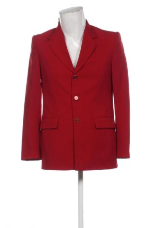 Pánske sako  Unbranded, Veľkosť S, Farba Červená, Cena  30,00 €