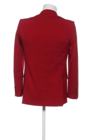 Pánske sako  Unbranded, Veľkosť S, Farba Červená, Cena  30,00 €
