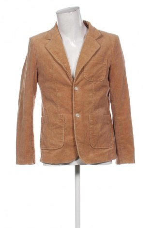 Pánske sako  Unbranded, Veľkosť M, Farba Hnedá, Cena  29,73 €