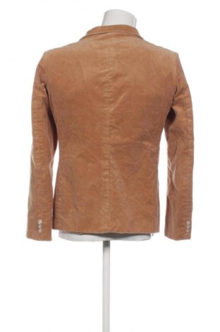 Pánske sako  Unbranded, Veľkosť M, Farba Hnedá, Cena  29,73 €