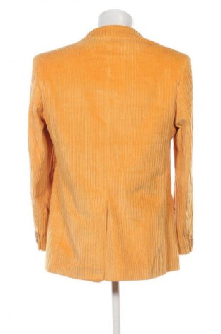 Pánske sako  Unbranded, Veľkosť L, Farba Žltá, Cena  29,73 €