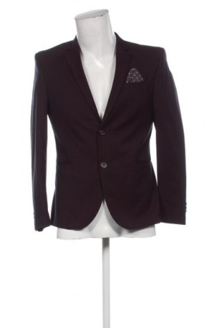 Pánske sako  Unbranded, Veľkosť M, Farba Červená, Cena  29,73 €