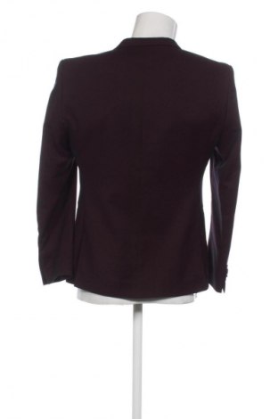 Pánske sako  Unbranded, Veľkosť M, Farba Červená, Cena  29,73 €