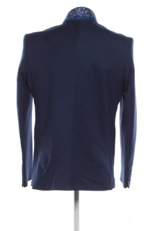Pánske sako  Unbranded, Veľkosť XL, Farba Modrá, Cena  11,95 €