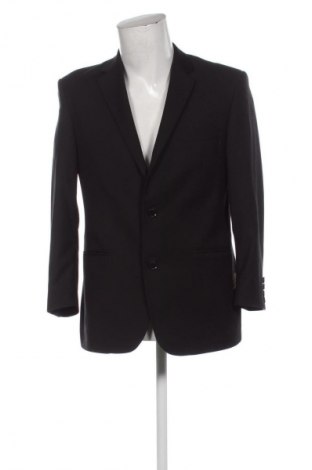 Pánske sako  Unbranded, Veľkosť M, Farba Čierna, Cena  29,73 €