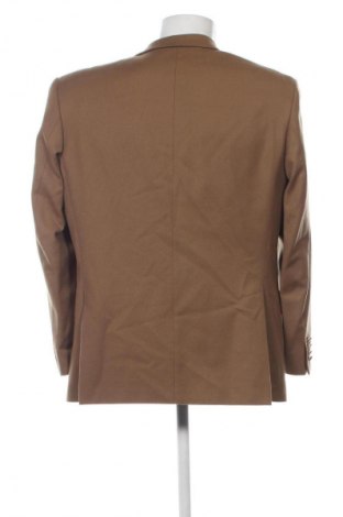 Pánske sako  Unbranded, Veľkosť XXL, Farba Hnedá, Cena  11,95 €