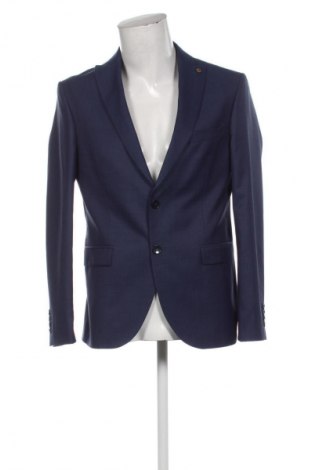 Pánske sako  Unbranded, Veľkosť L, Farba Modrá, Cena  29,73 €