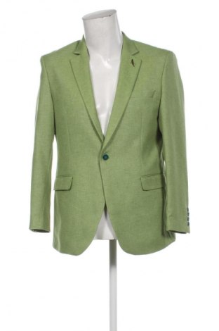 Pánske sako  Unbranded, Veľkosť XL, Farba Zelená, Cena  29,73 €