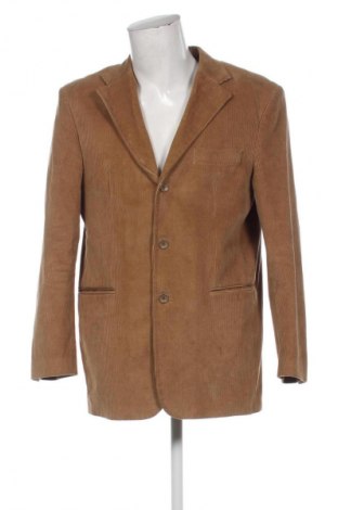 Pánske sako  Unbranded, Veľkosť XL, Farba Béžová, Cena  29,73 €