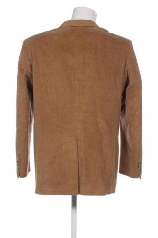 Pánske sako  Unbranded, Veľkosť XL, Farba Béžová, Cena  29,73 €