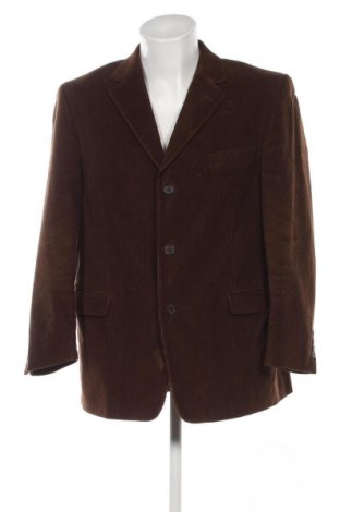 Pánske sako  Unbranded, Veľkosť L, Farba Hnedá, Cena  4,95 €