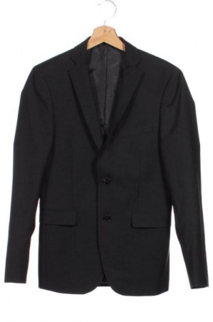 Мъжко сако Unbranded, Размер S, Цвят Черен, Цена 7,15 €