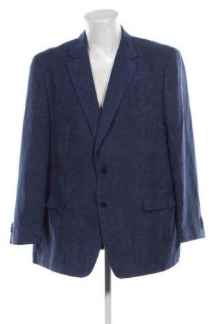 Pánske sako  Unbranded, Veľkosť XXL, Farba Modrá, Cena  29,73 €
