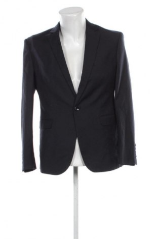Pánske sako  Unbranded, Veľkosť M, Farba Modrá, Cena  9,95 €