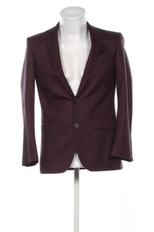 Pánske sako  Unbranded, Veľkosť M, Farba Fialová, Cena  8,95 €