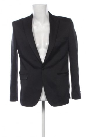 Pánske sako  Unbranded, Veľkosť L, Farba Čierna, Cena  5,95 €