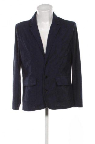 Pánske sako  Unbranded, Veľkosť L, Farba Modrá, Cena  8,95 €