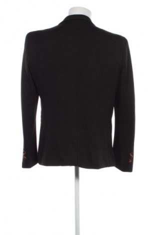 Męska marynarka Unbranded, Rozmiar L, Kolor Czarny, Cena 160,75 zł