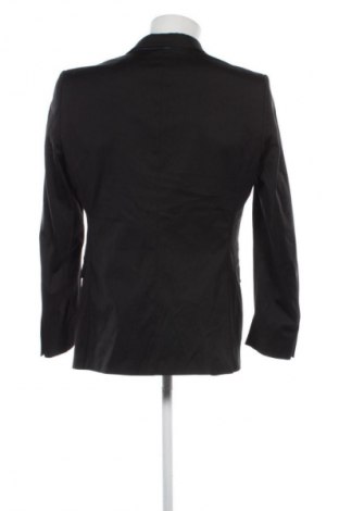 Sacou de bărbați Unbranded, Mărime M, Culoare Negru, Preț 190,23 Lei