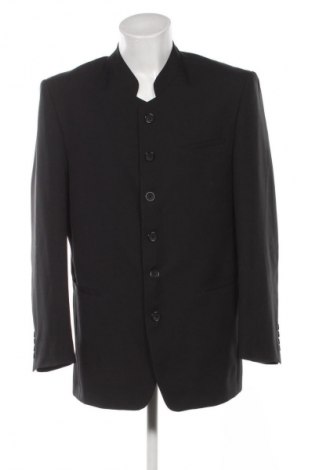 Pánske sako  Unbranded, Veľkosť M, Farba Čierna, Cena  5,95 €