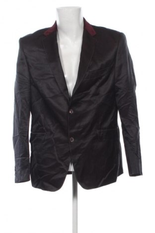 Ανδρικό σακάκι Unbranded, Μέγεθος XL, Χρώμα Μαύρο, Τιμή 4,99 €