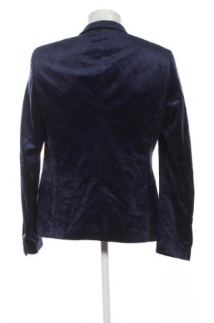 Pánske sako  Unbranded, Veľkosť L, Farba Modrá, Cena  6,95 €