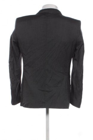 Ανδρικό σακάκι Unbranded, Μέγεθος M, Χρώμα Γκρί, Τιμή 5,99 €