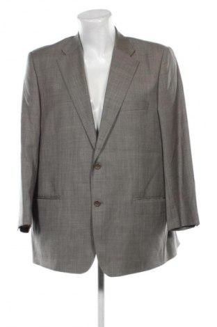 Sacou de bărbați Unbranded, Mărime XXL, Culoare Bej, Preț 156,40 Lei