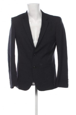 Pánske sako  United Colors Of Benetton, Veľkosť L, Farba Čierna, Cena  9,95 €