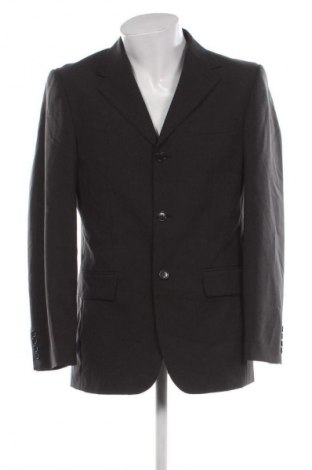 Herren Sakko United Colors Of Benetton, Größe L, Farbe Grau, Preis € 14,99