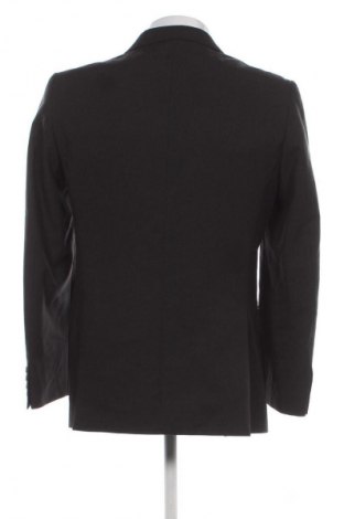 Herren Sakko United Colors Of Benetton, Größe L, Farbe Grau, Preis € 14,99