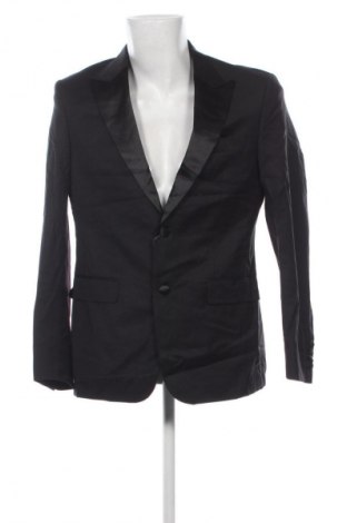 Pánske sako  Van Heusen, Veľkosť L, Farba Čierna, Cena  18,95 €