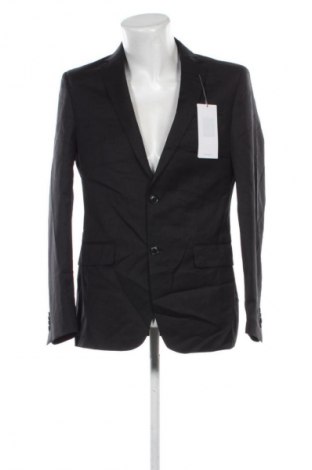 Pánske sako  Van Heusen, Veľkosť M, Farba Čierna, Cena  18,95 €