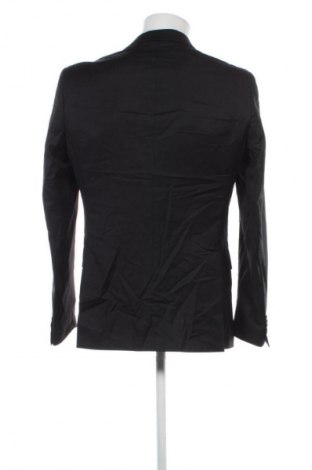 Pánske sako  Van Heusen, Veľkosť M, Farba Čierna, Cena  18,95 €