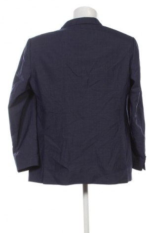 Pánske sako  Vitale Barberis Canonico, Veľkosť XL, Farba Modrá, Cena  20,95 €