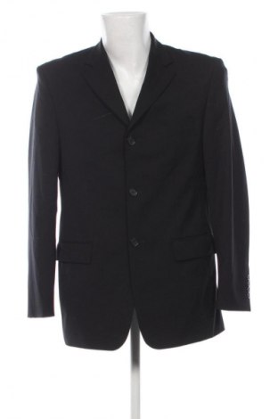 Pánske sako  WE, Veľkosť L, Farba Čierna, Cena  25,95 €