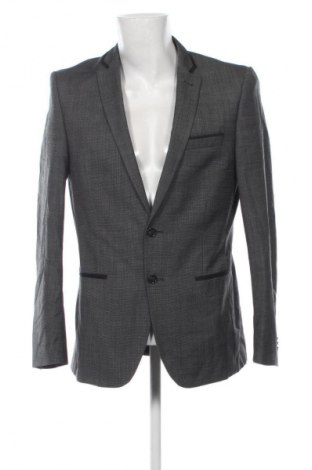 Ανδρικό σακάκι WE, Μέγεθος L, Χρώμα Πολύχρωμο, Τιμή 9,99 €