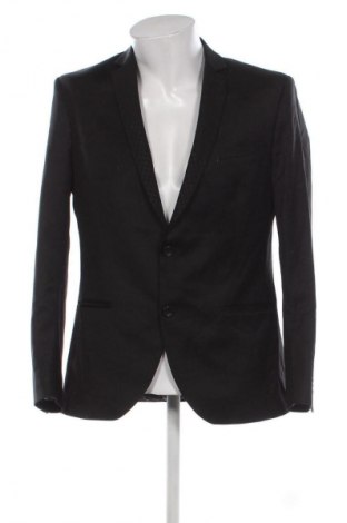 Мъжко сако Wormland, Размер XL, Цвят Черен, Цена 8,18 €