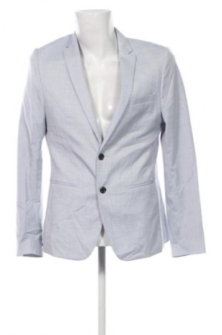 Ανδρικό σακάκι Yd., Μέγεθος L, Χρώμα Γκρί, Τιμή 9,99 €
