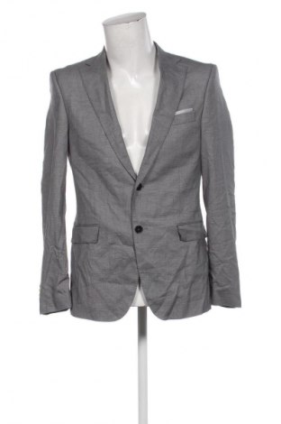 Sacou de bărbați Zara, Mărime L, Culoare Multicolor, Preț 62,99 Lei