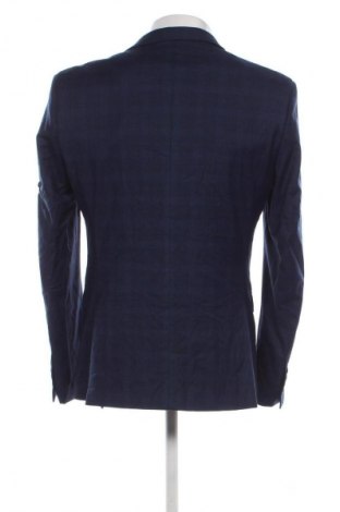 Pánske sako  Zara, Veľkosť L, Farba Modrá, Cena  12,95 €